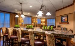 Hampton Inn Bowling Green