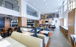 Hyatt House Chicago Schaumburg