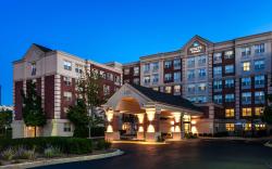 Hyatt House Chicago Schaumburg