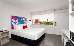 Developer Inn Downtown Orlando, a Baymont by Wyndham