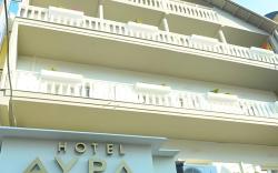Hotel Avra