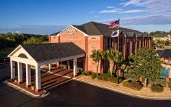 Hampton Inn Savannah - I-95 North