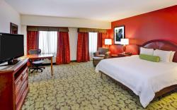 Hilton Garden Inn Chicago - Midway Airport Hotel
