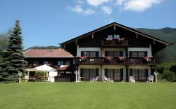 Hotel Bachmair Alpina
