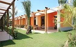 Hotel Baia Di Trainiti