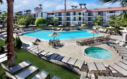 Embassy Suites by Hilton Palm Desert