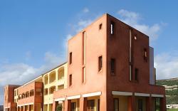 Hotel Baja Romantica