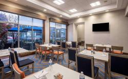 Hampton Inn Washington-Downtown-Convention Center