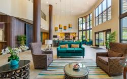 Best Western Plus Miami Executive Airport