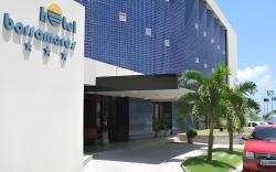 Hotel Barramares