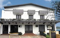 Hotel Baviera Iguassu