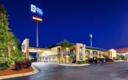 Best Western Inn and Suites of Macon