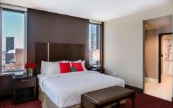 Homewood Suites By Hilton Denver Downtown Convention Center