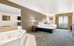 Best Western West Towne Suites