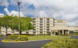 Doubletree By Hilton Orlando East Ucf Area