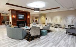 Homewood Suites by Hilton Lawrenceville Duluth