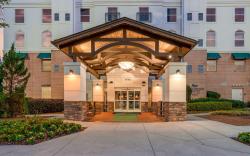 Homewood Suites by Hilton Lawrenceville-Duluth