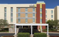 Home2 Suites by Hilton Huntsville/Research Park Area