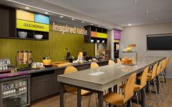Home2 Suites by Hilton Huntsville/Research Park Area, AL