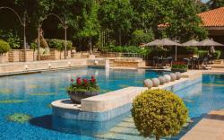 Grand Hyatt Istanbul