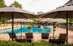 Grand Hyatt Istanbul
