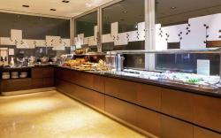 Hilton Garden Inn Rome Claridge