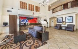Best Western Plus Eastgate Inn & Suites