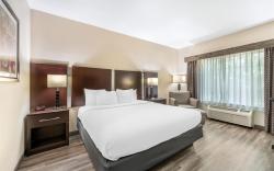 Best Western Plus Eastgate Inn and Suites