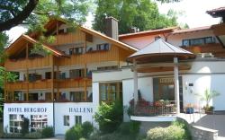 Hotel Berghof