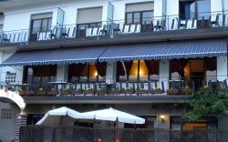 Hotel Bersagliere