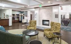 Homewood Suites by Hilton  Fresno Airport/Clovis, CA