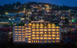 Udaan Himalayan Suites, Darjeeling
