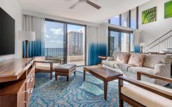 Hilton Grand Vacations Club at Hilton Hawaiian Village