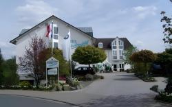Hotel Blankenfeld