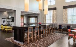 Hampton Inn & Suites Hershey Near The Park