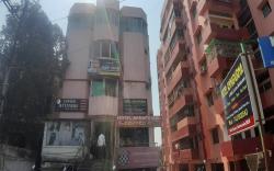 Goroomgo Om Sai Residency  Bhubaneswar