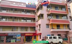Goroomgo Sunny Digha