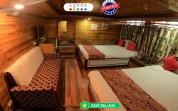 Goroomgo Broadway Annexe Darjeeling