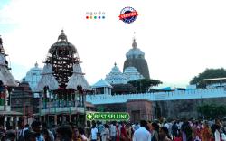 Goroomgo Star Lodge Near Shree Jagannath Temple Puri