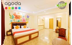 Goroomgo Kalra Regency Shimla Near Mall Road