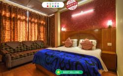 Goroomgo King Palace Shimla