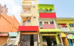 Goroomgo Jagannath Lodge Near Shree Jagannath Temple Puri