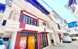 Goroomgo You & Me Nainital Near Mall Road with WIFI - Parking Available