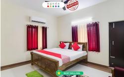Goroomgo Vaiko Bhubaneshwar