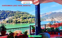 Goroomgo Naini Lake View Nainital