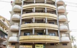Goroomgo Travellers inn Goa