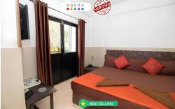 Goroomgo Travellers inn Goa