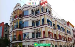 Goroomgo Swapnodeep Residency Digha