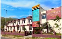 Goroomgo Kanara Bhimtal