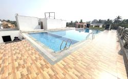 Hotel Sea Sand Digha
